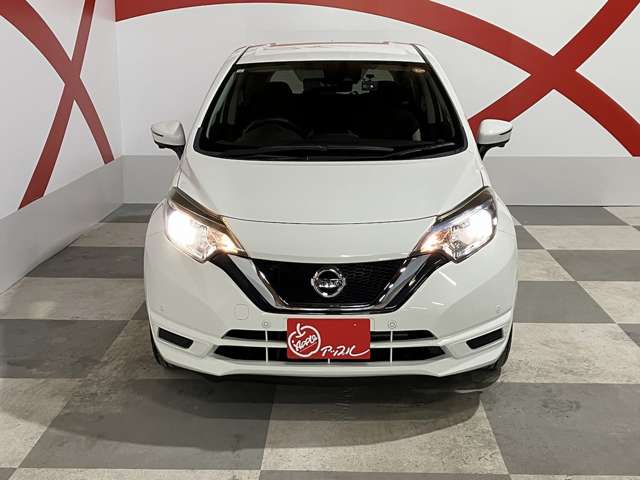 日産 ノート １．２ Ｘ ＦＯＵＲ ４ＷＤ R1年 (東北) 99