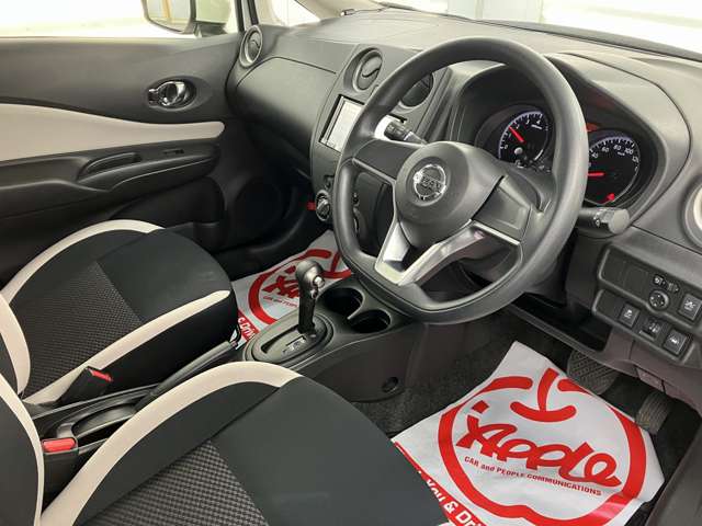 日産 ノート １．２ Ｘ ＦＯＵＲ ４ＷＤ R1年 (東北) 99