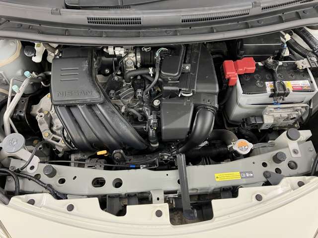 日産 ノート １．２ Ｘ ＦＯＵＲ ４ＷＤ R1年 (東北) 99