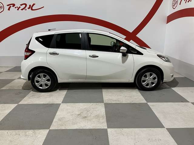 日産 ノート １．２ Ｘ ＦＯＵＲ ４ＷＤ R1年 (東北) 99
