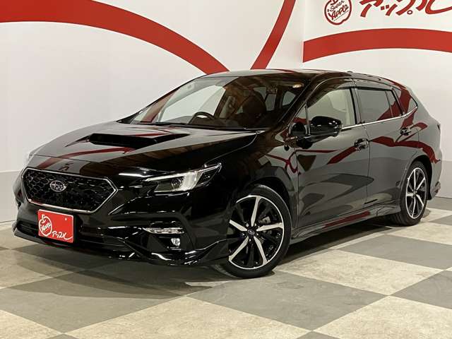スバル レヴォーグ １．８ ＧＴ－Ｈ ＥＸ ４ＷＤ R5年 (東北) 99