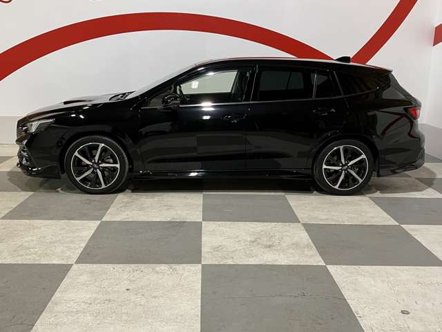 スバル レヴォーグ １．８ ＧＴ－Ｈ ＥＸ ４ＷＤ R5年 (東北) 99