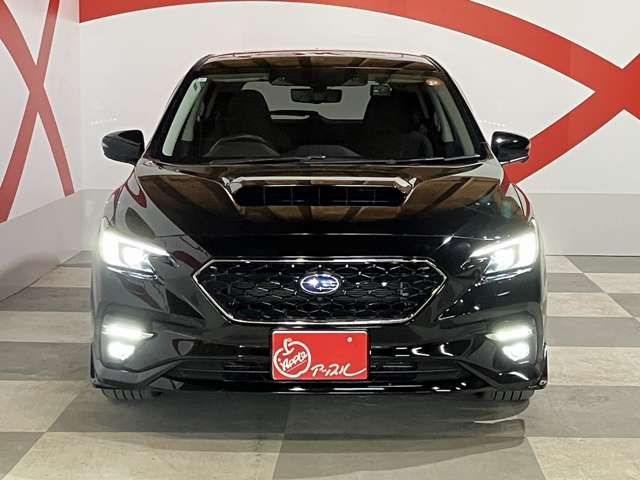 スバル レヴォーグ １．８ ＧＴ－Ｈ ＥＸ ４ＷＤ R5年 (東北) 99