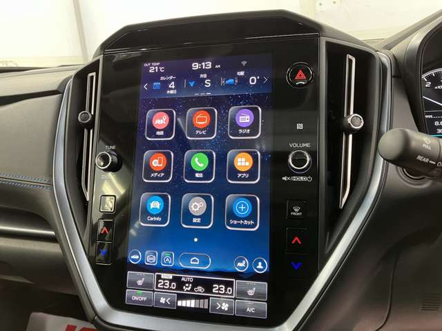スバル レヴォーグ １．８ ＧＴ－Ｈ ＥＸ ４ＷＤ R5年 (東北) 99