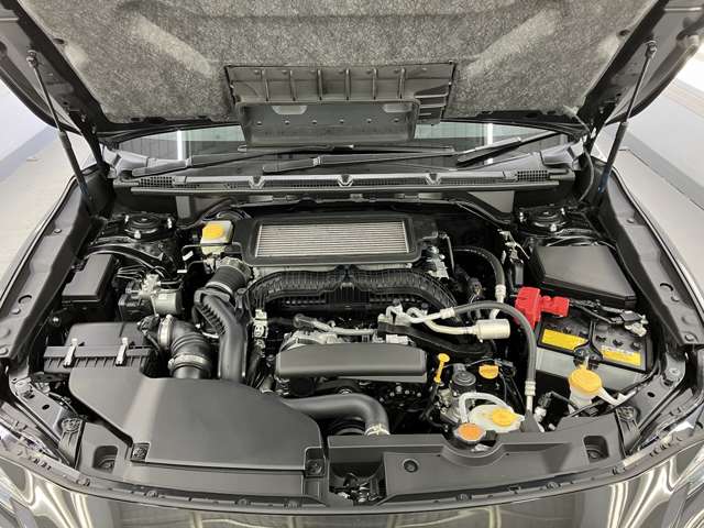 スバル レヴォーグ １．８ ＧＴ－Ｈ ＥＸ ４ＷＤ R5年 (東北) 99