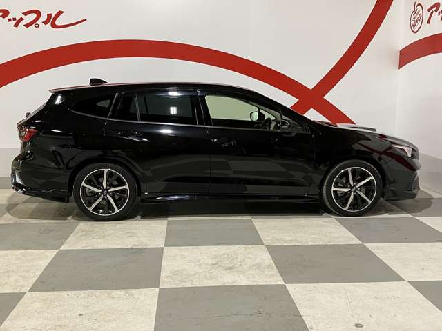 スバル レヴォーグ １．８ ＧＴ－Ｈ ＥＸ ４ＷＤ R5年 (東北) 99