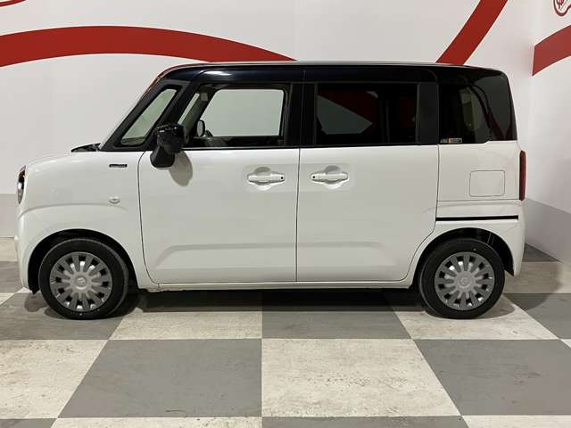 スズキ ワゴンＲ　スマイル ６６０ ハイブリッド Ｓ ４ＷＤ R6年 (東北) 99