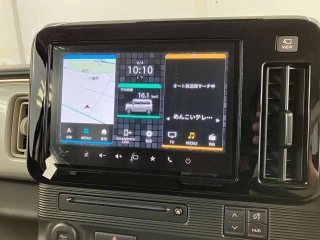 スズキ ワゴンＲ　スマイル ６６０ ハイブリッド Ｓ ４ＷＤ R6年 (東北) 99