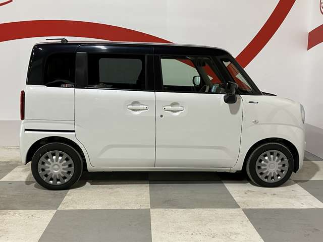 スズキ ワゴンＲ　スマイル ６６０ ハイブリッド Ｓ ４ＷＤ R6年 (東北) 99