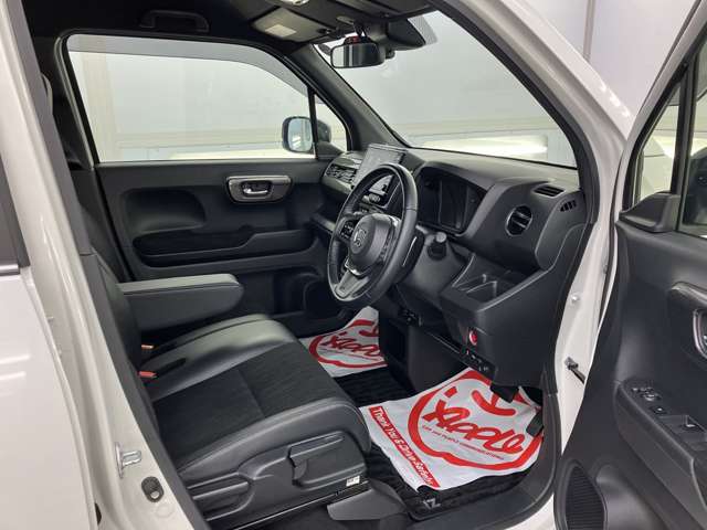 ホンダ Ｎ−ＷＧＮ カスタム ６６０ Ｌ ターボ ホンダ センシング ４ＷＤ R2年 (東北) 99
