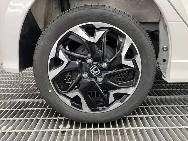ホンダ Ｎ−ＷＧＮ カスタム ６６０ Ｌ ターボ ホンダ センシング ４ＷＤ R2年 (東北) 99