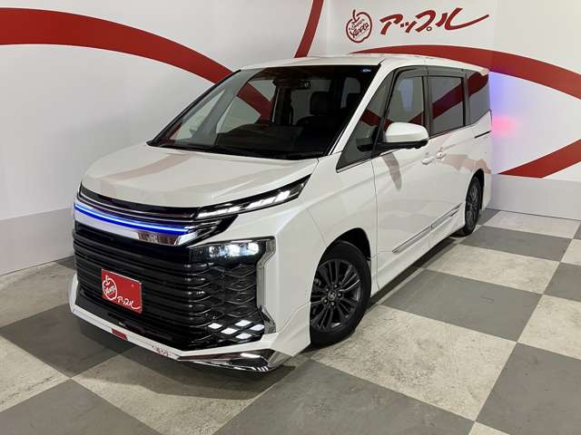 トヨタ ヴォクシー ２．０ Ｓ－Ｚ ４ＷＤ R7年 (東北) 99
