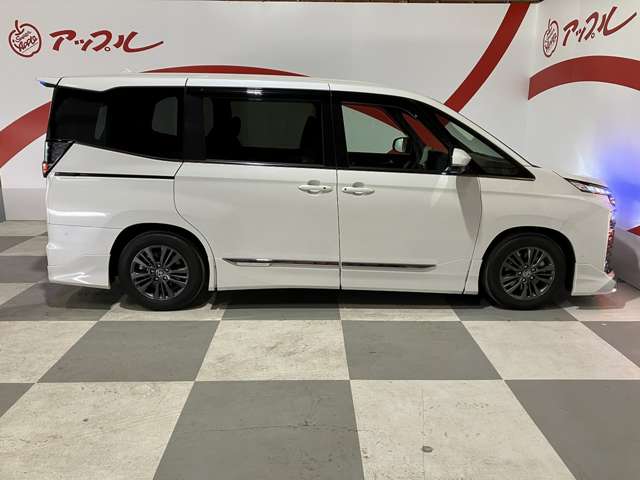 トヨタ ヴォクシー ２．０ Ｓ－Ｚ ４ＷＤ R7年 (東北) 99