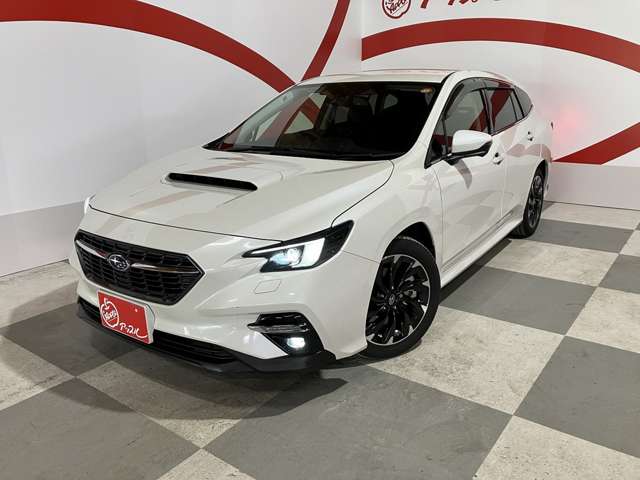 スバル レヴォーグ １．８ ＧＴ ＥＸ ４ＷＤ R3年 (東北) 99