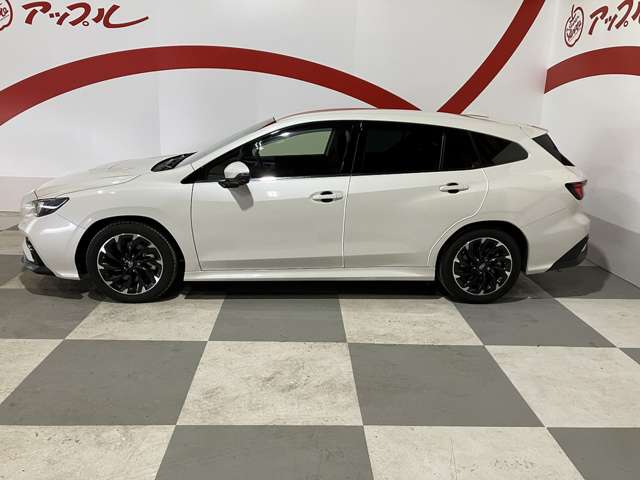 スバル レヴォーグ １．８ ＧＴ ＥＸ ４ＷＤ R3年 (東北) 99