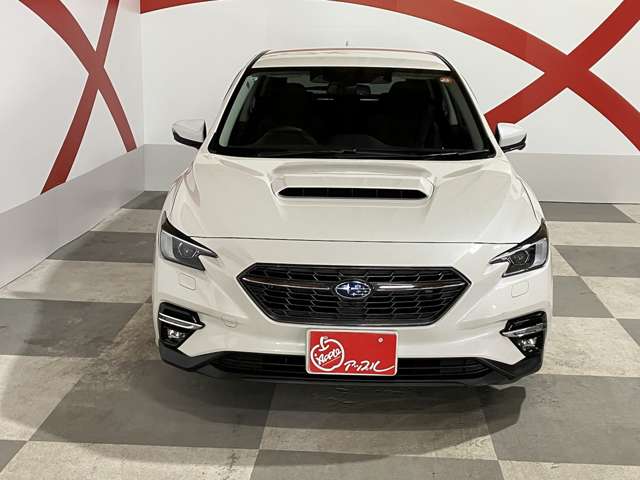スバル レヴォーグ １．８ ＧＴ ＥＸ ４ＷＤ R3年 (東北) 99