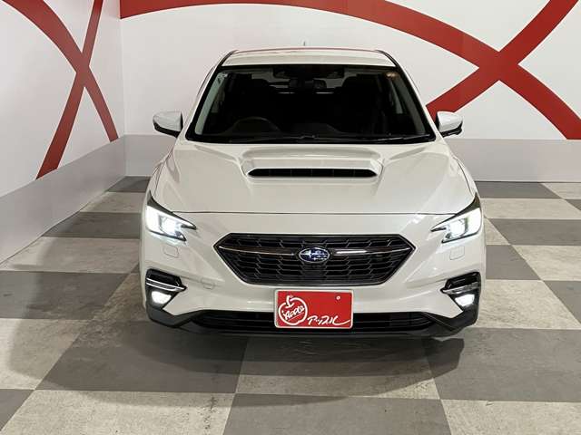 スバル レヴォーグ １．８ ＧＴ ＥＸ ４ＷＤ R3年 (東北) 99