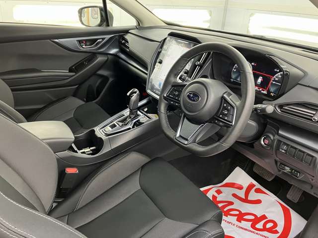 スバル レヴォーグ １．８ ＧＴ ＥＸ ４ＷＤ R3年 (東北) 99