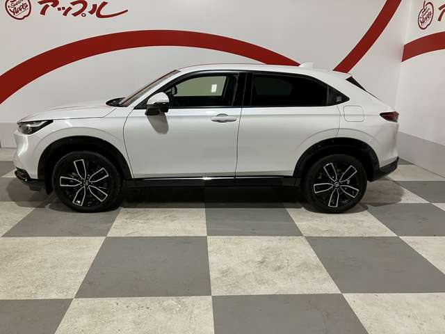 ホンダ ヴェゼル １．５ Ｅ：ＨＥＶ Ｚ ４ＷＤ R6年 (東北) 99