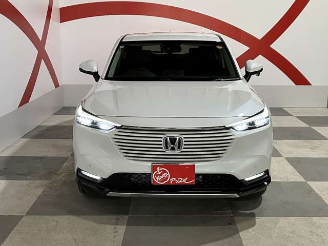 ホンダ ヴェゼル １．５ Ｅ：ＨＥＶ Ｚ ４ＷＤ R6年 (東北) 99