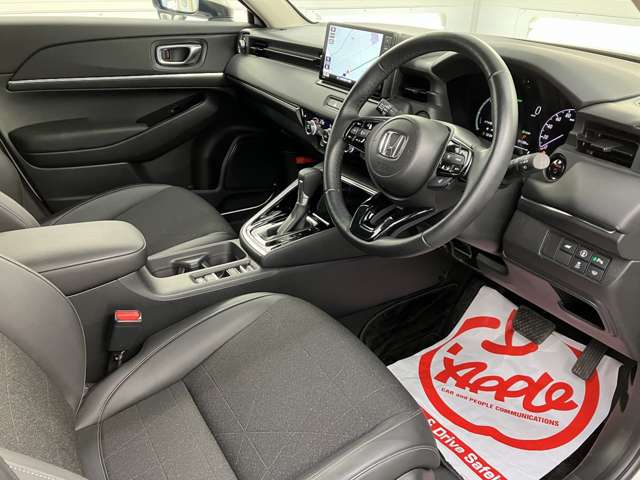 ホンダ ヴェゼル １．５ Ｅ：ＨＥＶ Ｚ ４ＷＤ R6年 (東北) 99
