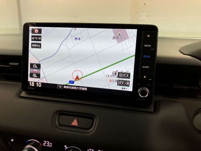 ホンダ ヴェゼル １．５ Ｅ：ＨＥＶ Ｚ ４ＷＤ R6年 (東北) 99