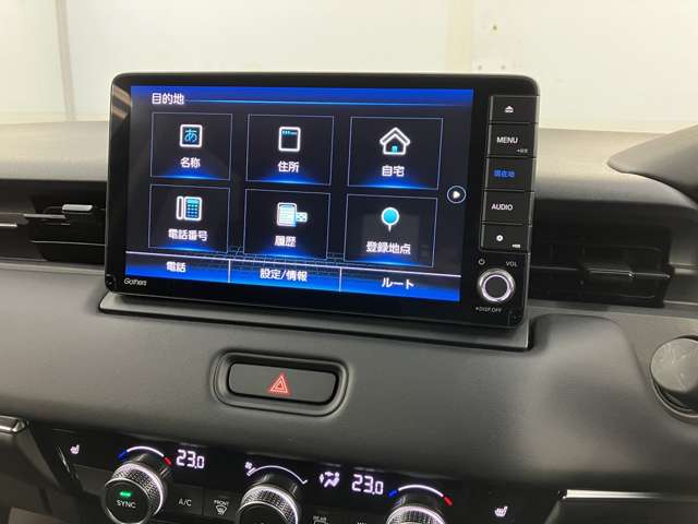 ホンダ ヴェゼル １．５ Ｅ：ＨＥＶ Ｚ ４ＷＤ R6年 (東北) 99