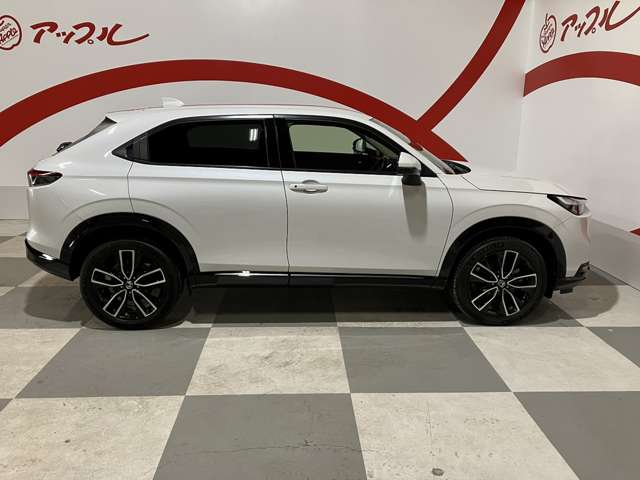 ホンダ ヴェゼル １．５ Ｅ：ＨＥＶ Ｚ ４ＷＤ R6年 (東北) 99