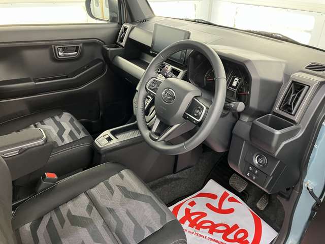 ダイハツ タフト ６６０ Ｇ ダーククロム ベンチャー ４ＷＤ R7年 (東北) 99