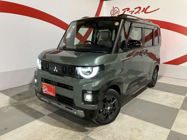 三菱 デリカ　ミニ ６６０ Ｔ プレミアム デリマル パッケージ ４ＷＤ R7年 (東北) 99