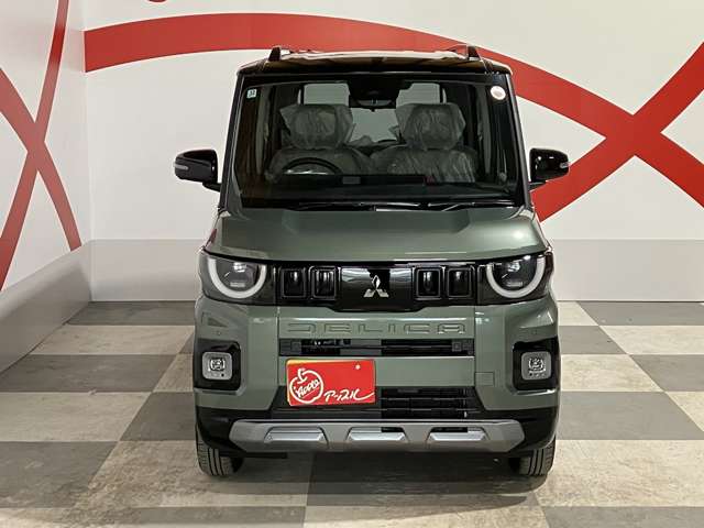 三菱 デリカ　ミニ ６６０ Ｔ プレミアム デリマル パッケージ ４ＷＤ R7年 (東北) 99