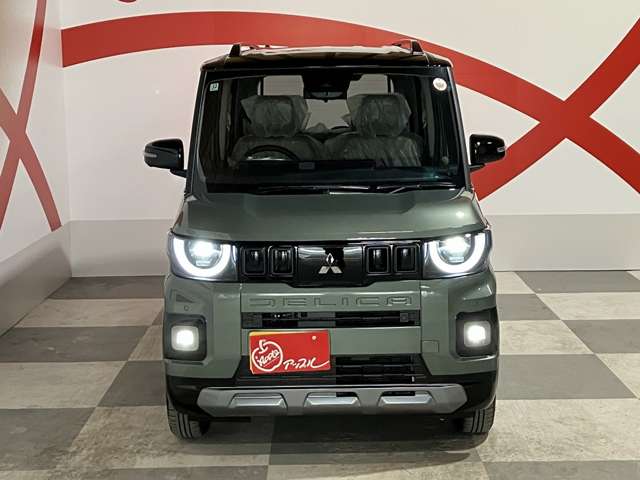三菱 デリカ　ミニ ６６０ Ｔ プレミアム デリマル パッケージ ４ＷＤ R7年 (東北) 99