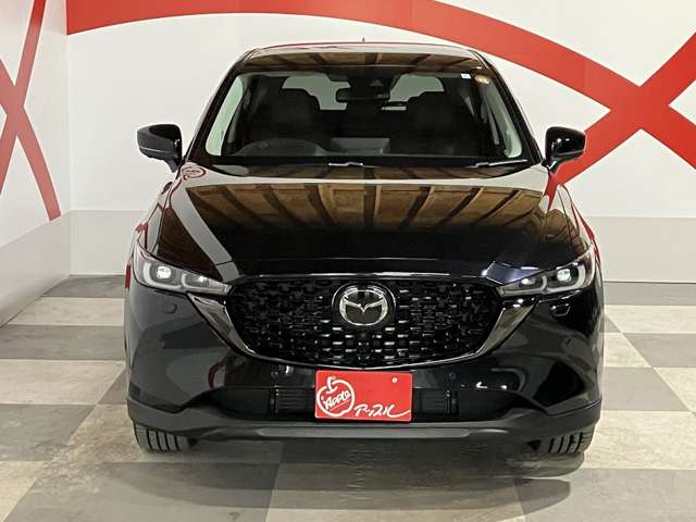 マツダ ＣＸ−５ ２．２ ＸＤ ブラックトーンエディション ディーゼルターボ ４ＷＤ R5年 (東北) 99