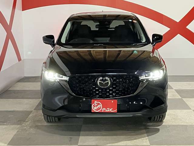 マツダ ＣＸ−５ ２．２ ＸＤ ブラックトーンエディション ディーゼルターボ ４ＷＤ R5年 (東北) 99