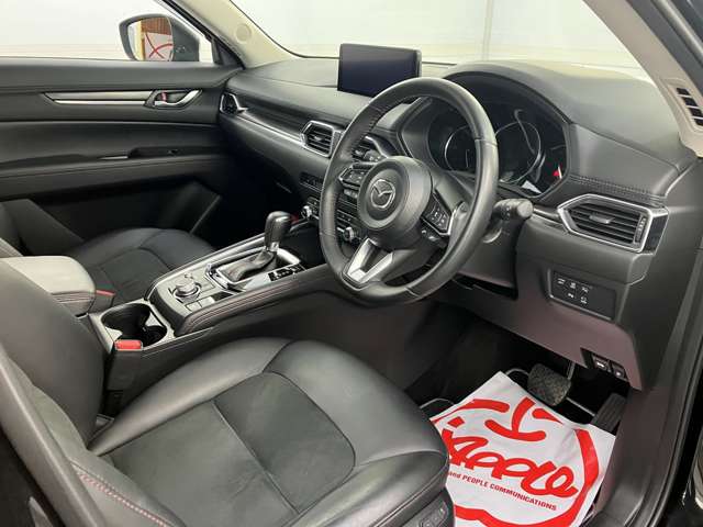マツダ ＣＸ−５ ２．２ ＸＤ ブラックトーンエディション ディーゼルターボ ４ＷＤ R5年 (東北) 99