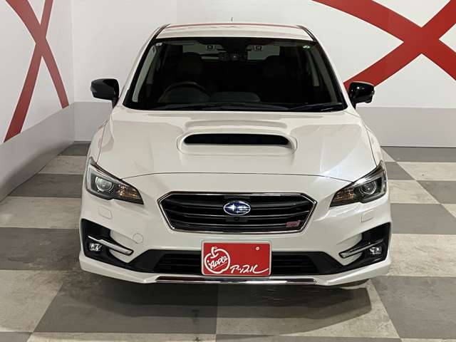 スバル レヴォーグ １．６ ＳＴＩ スポーツ アイサイト ブラック セレクション ４ＷＤ R1年 (東北) 99