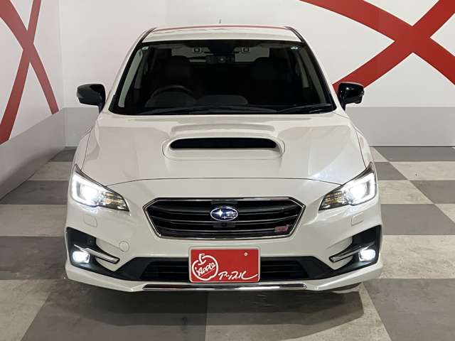 スバル レヴォーグ １．６ ＳＴＩ スポーツ アイサイト ブラック セレクション ４ＷＤ R1年 (東北) 99
