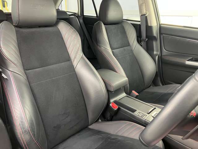 スバル レヴォーグ １．６ ＳＴＩ スポーツ アイサイト ブラック セレクション ４ＷＤ R1年 (東北) 99