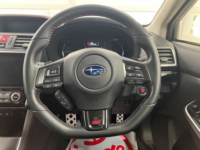 スバル レヴォーグ １．６ ＳＴＩ スポーツ アイサイト ブラック セレクション ４ＷＤ R1年 (東北) 99