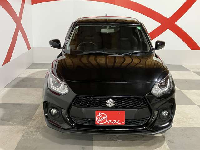 スズキ スイフト スポーツ １．４ スズキ セーフティ サポート非装着車 R3年 (東北) 99