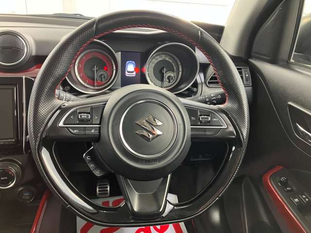 スズキ スイフト スポーツ １．４ スズキ セーフティ サポート非装着車 R3年 (東北) 99