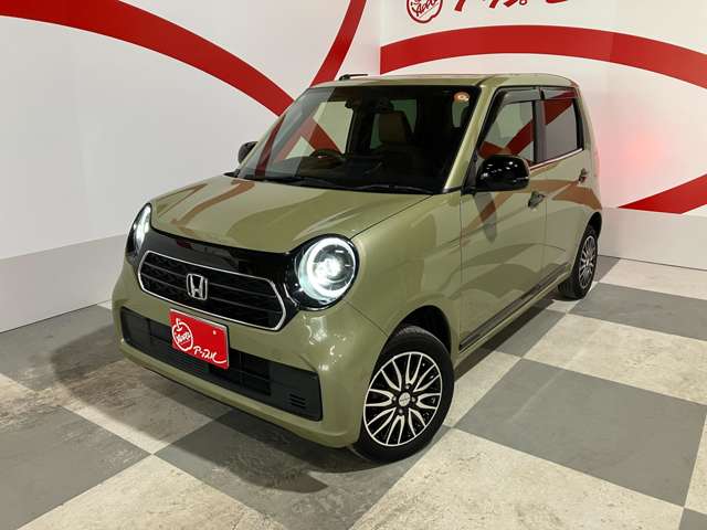 ホンダ Ｎ−ＯＮＥ ６６０ オリジナル スタイルプラス アーバン ４ＷＤ R6年 (東北) 99