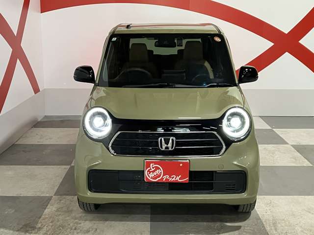 ホンダ Ｎ−ＯＮＥ ６６０ オリジナル スタイルプラス アーバン ４ＷＤ R6年 (東北) 99