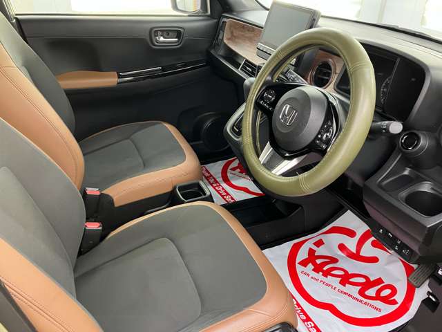 ホンダ Ｎ−ＯＮＥ ６６０ オリジナル スタイルプラス アーバン ４ＷＤ R6年 (東北) 99