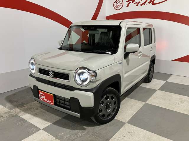 スズキ ハスラー ６６０ ハイブリッド Ｇターボ ４ＷＤ R6年 (東北) 99
