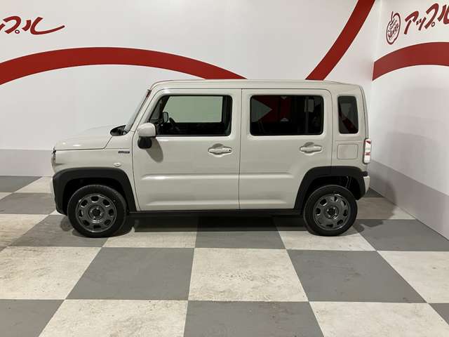 スズキ ハスラー ６６０ ハイブリッド Ｇターボ ４ＷＤ R6年 (東北) 99