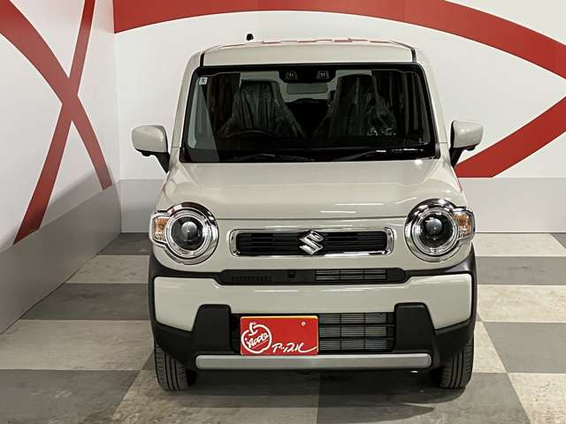 スズキ ハスラー ６６０ ハイブリッド Ｇターボ ４ＷＤ R6年 (東北) 99