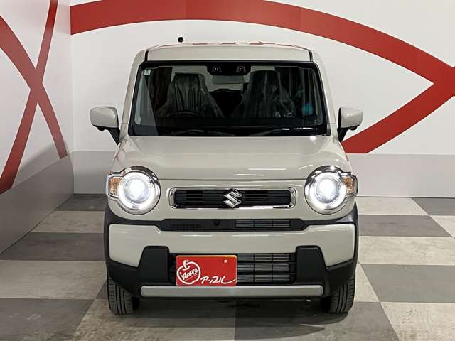 スズキ ハスラー ６６０ ハイブリッド Ｇターボ ４ＷＤ R6年 (東北) 99