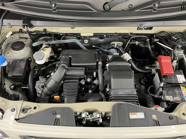 スズキ ハスラー ６６０ ハイブリッド Ｇターボ ４ＷＤ R6年 (東北) 99