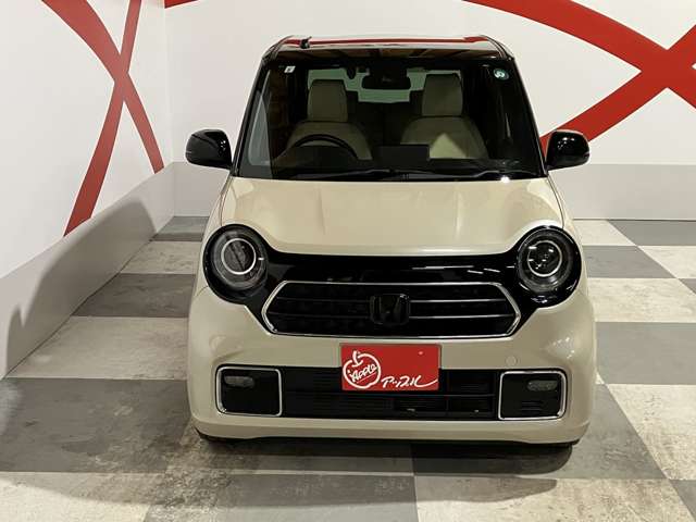 ホンダ Ｎ−ＯＮＥ ６６０ プレミアム ツアラー ４ＷＤ R3年 (東北) 99